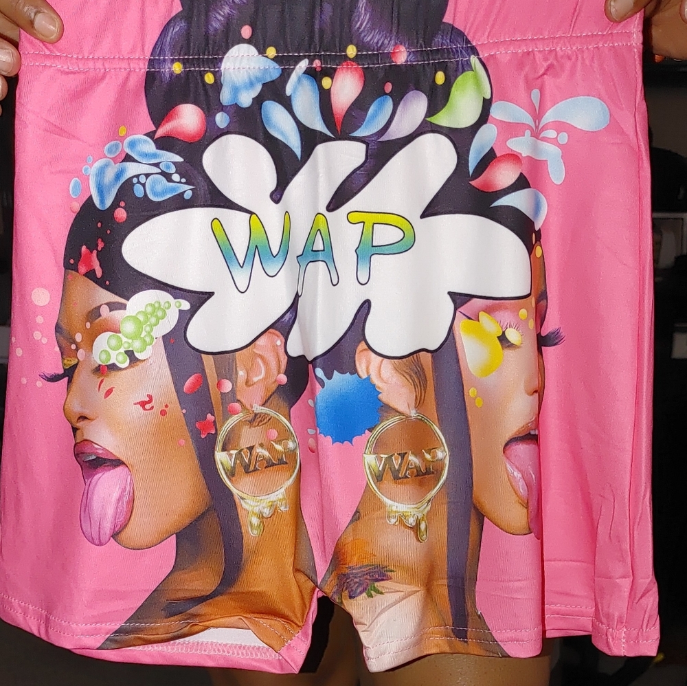 Snack Shorts - Picture 12 of 16